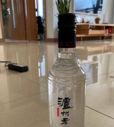 泸州老窖白酒