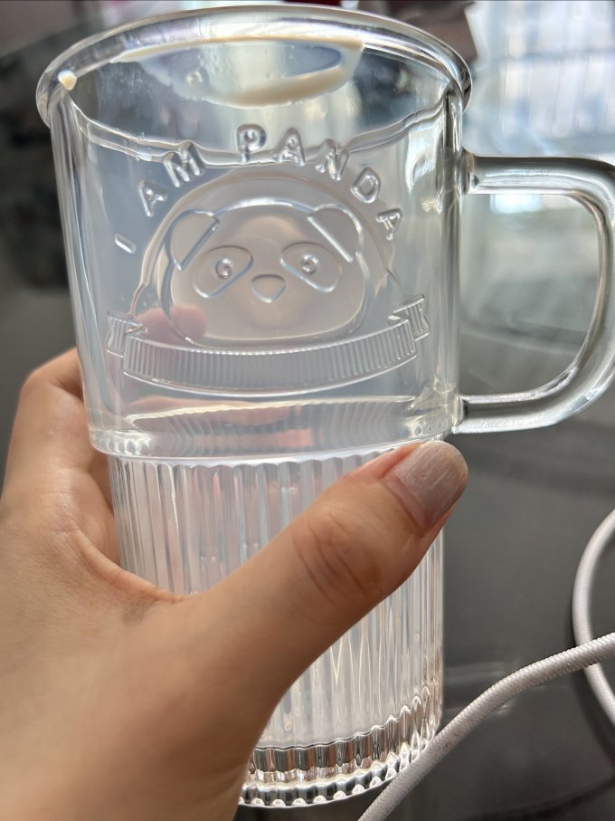 乐唯诗玻璃杯