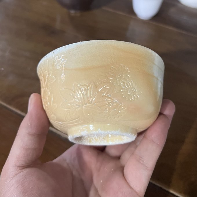 茶具