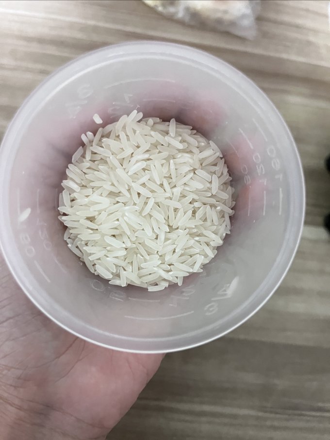 口口牌大米