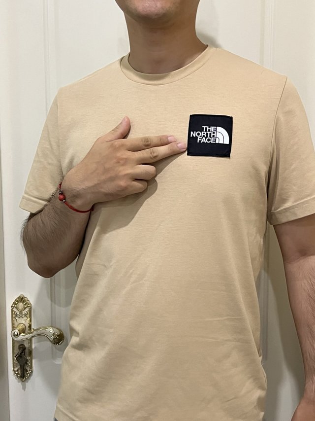 黑皮能否穿亮色？我替大家试试