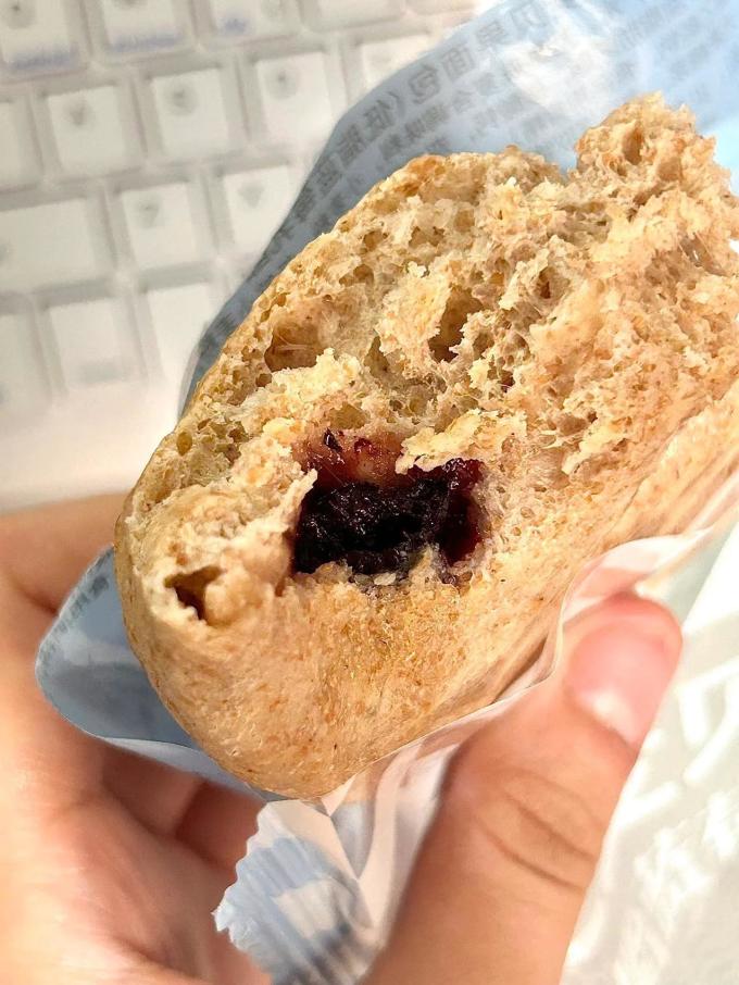 桃李饼干糕点