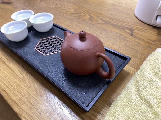 茶具
