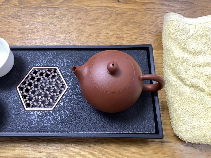 茶具