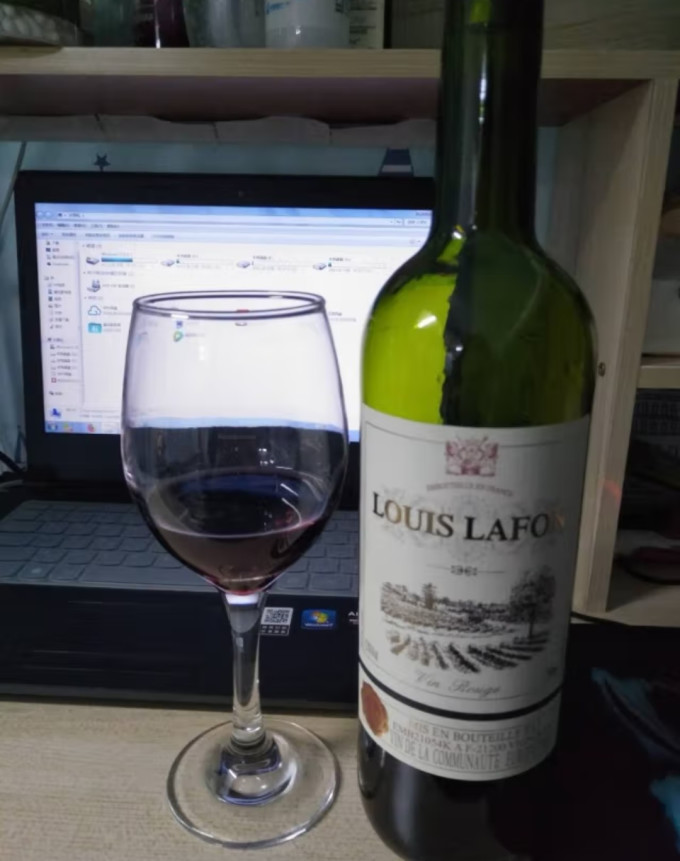 葡萄酒