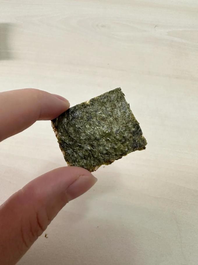 贝贝哺宝宝零食
