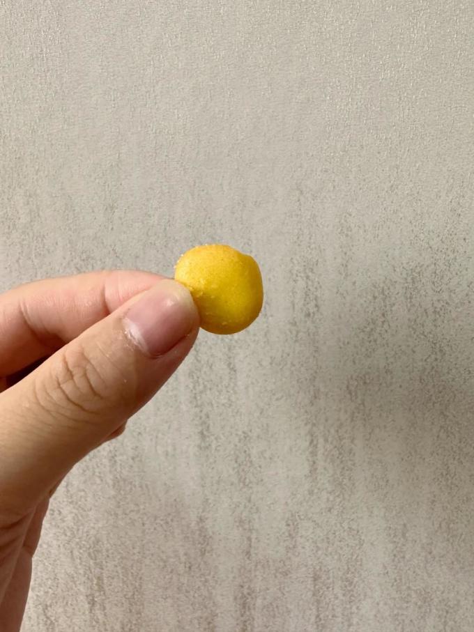 贝贝哺宝宝零食