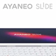 AYANEO SLIDE游戏掌机即将进入宣发环节，专为滑盖体验而打造！