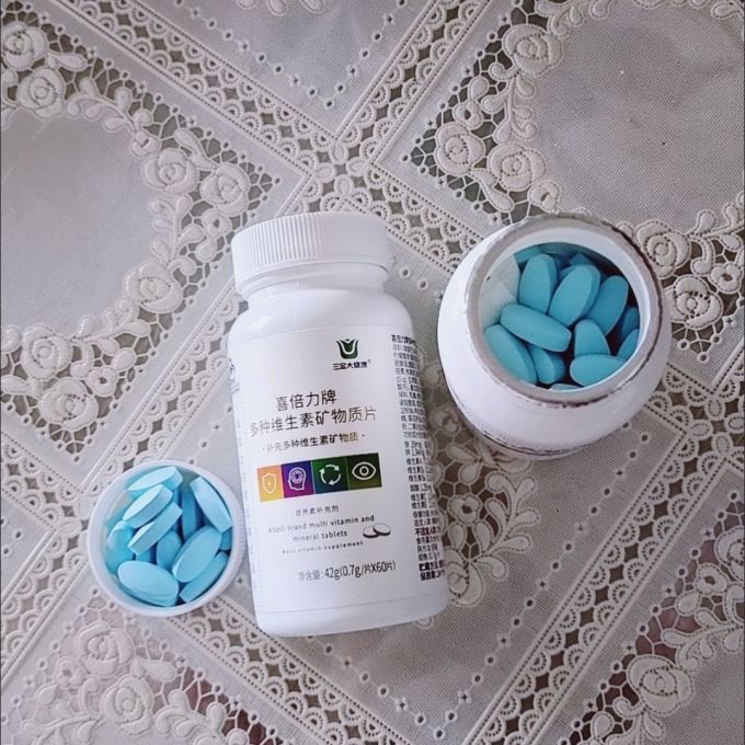 喜倍力基础健康
