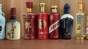 白酒推荐：13款，热门白酒，排名