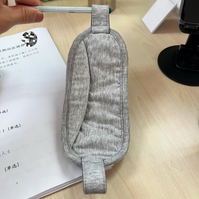 眼罩