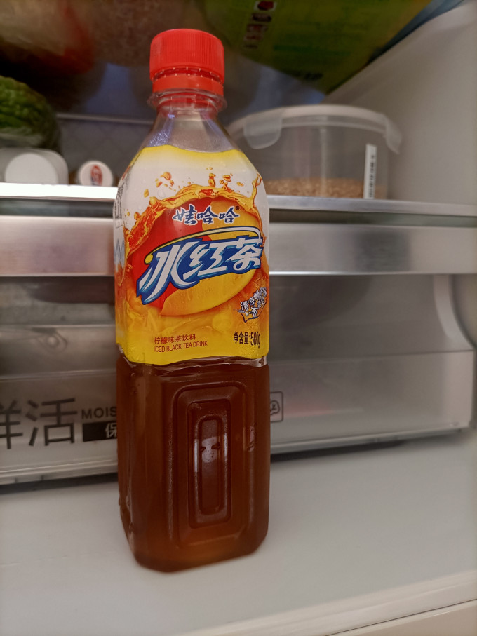 娃哈哈其他饮料