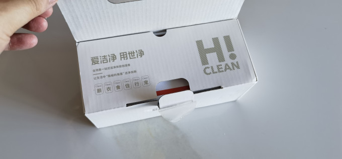 世净除味剂