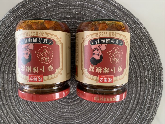 茂德公调味品