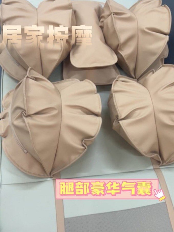 富士医疗按摩器