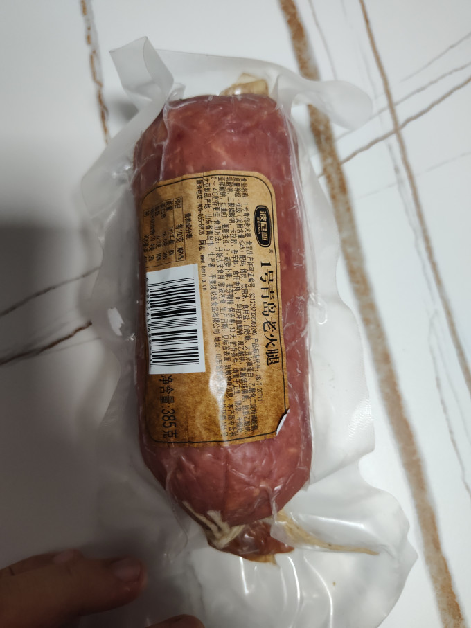波尼亚火腿肠
