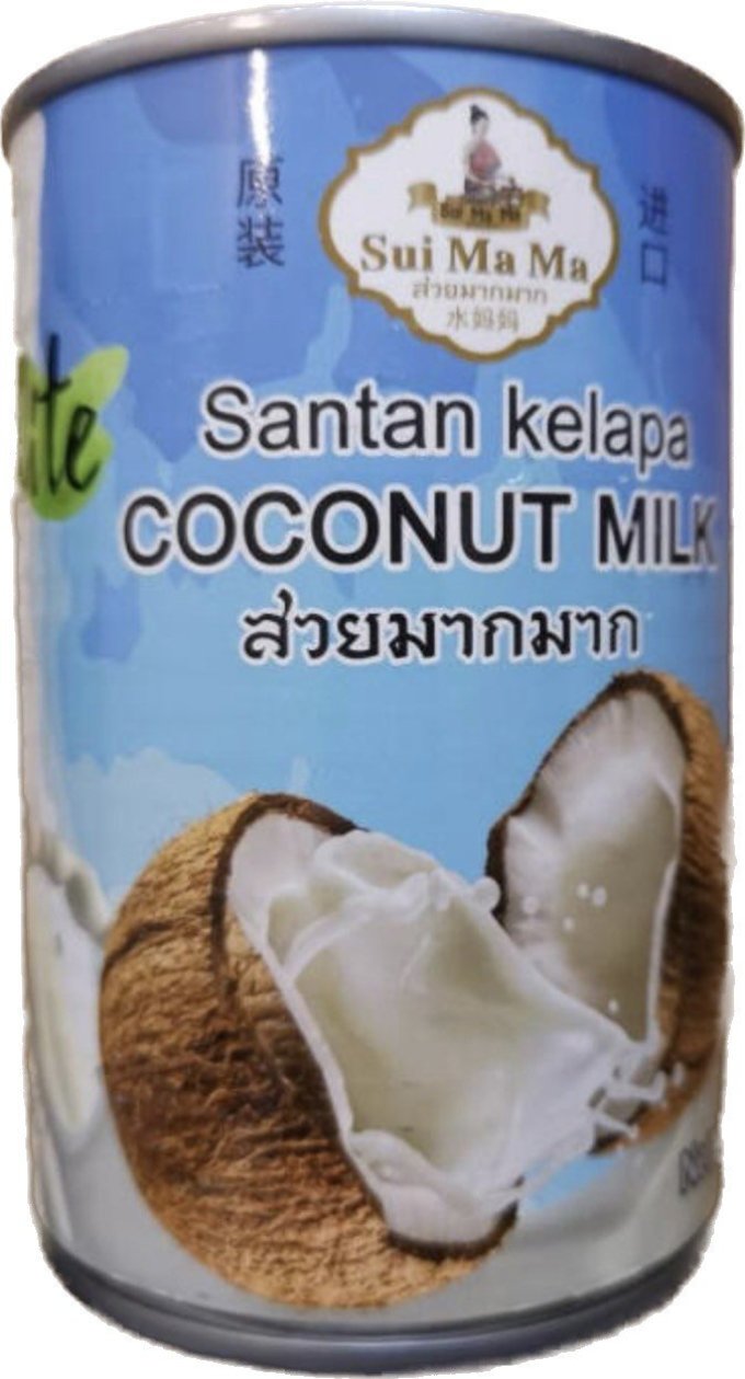 水妈妈烘焙食品