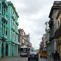 海外游记攻略 篇六：在古巴，我天天吃大龙虾！太便宜了！哈瓦那自由行全攻略来了！