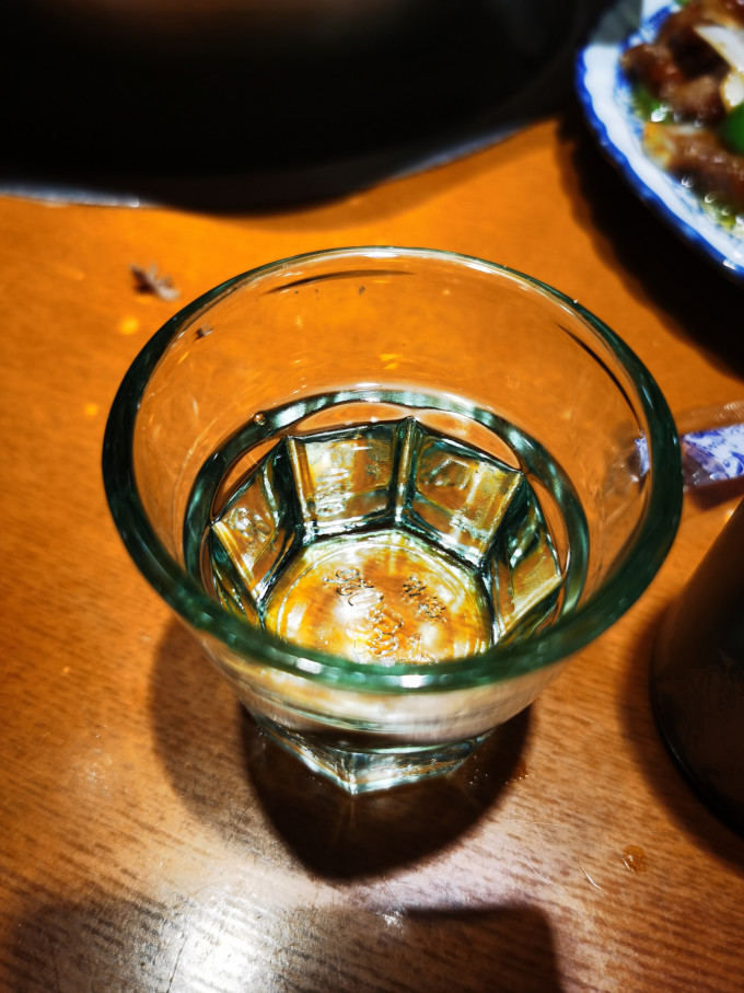 珍酒白酒