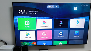 TCL T7G一个月使用体验：值得购买