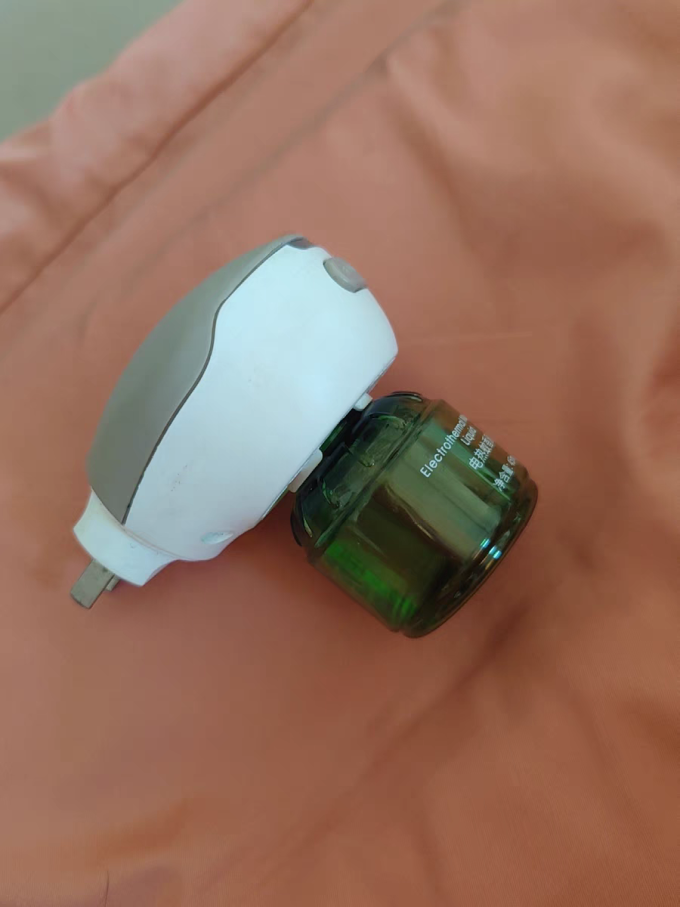 润本驱虫用品