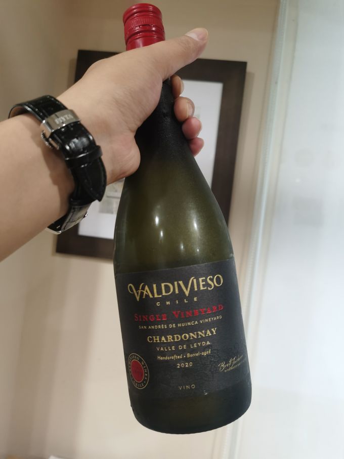 疯马红葡萄酒
