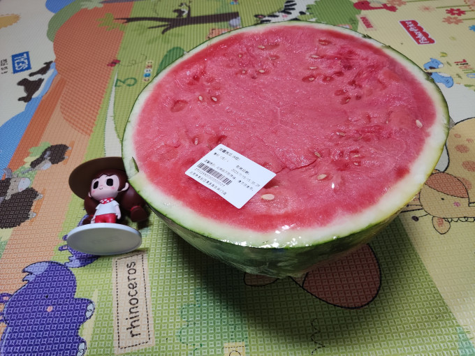 京鲜生新鲜水果