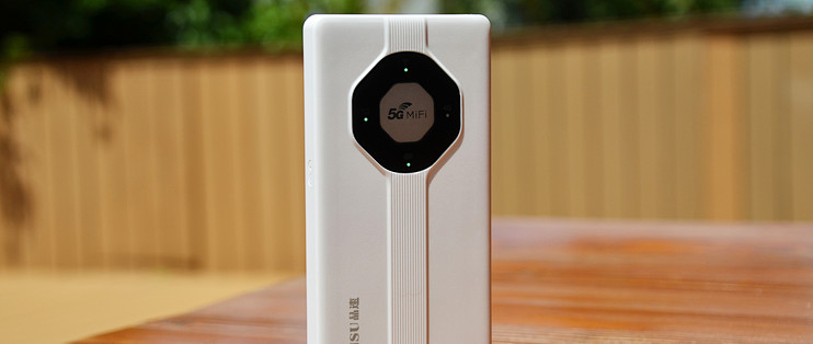 99%的人被商家引导,一键识别好用的5G随身WiFi_路由器_什么值得买