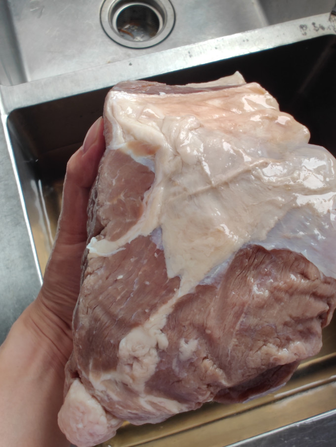 农夫好牛牛肉