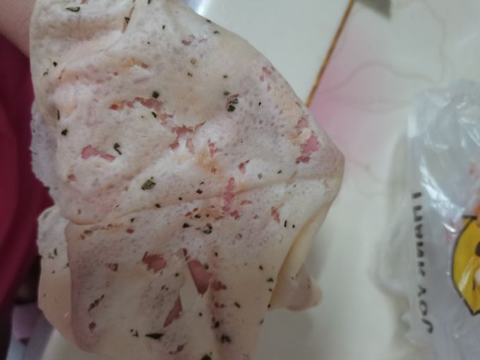 小熊电饼铛