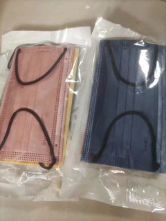方便美观又好用的口罩
