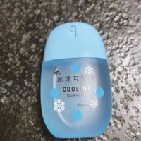 六神【随身冰凉蛋】清凉喷雾50ml*1(清凉爽