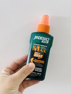 驱蚊界王者，夏日睡觉怎么少得了它！