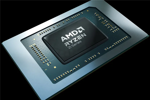 为 5nm Zen4 正名：AMD 锐龙 Z1 处理器跑分超 65W 酷睿 i9