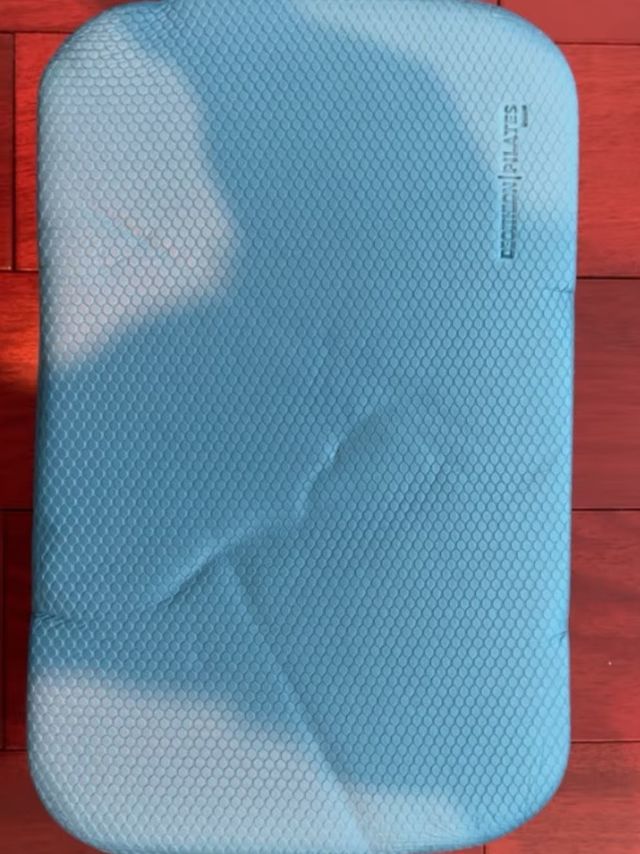 健身好用的​迪卡侬的软踏质