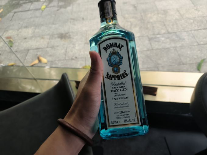 孟买蓝宝石其他洋酒