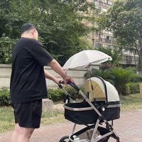 小月龄宝宝出门远视储备|好处&注意事项