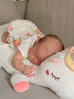 新生儿远离肠胀气、肠绞痛