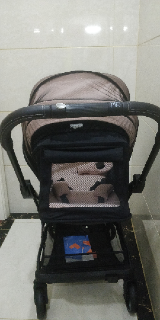 逸乐途婴儿推车