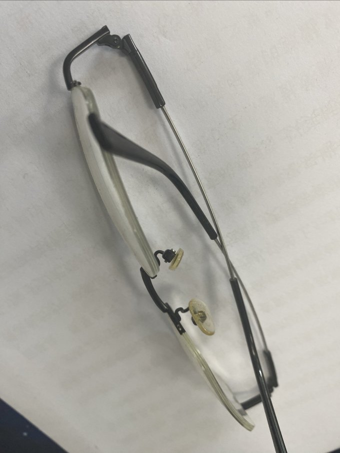 防疲劳眼镜