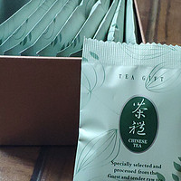 清香四溢的夏季绝佳饮品——小叶苦丁茶