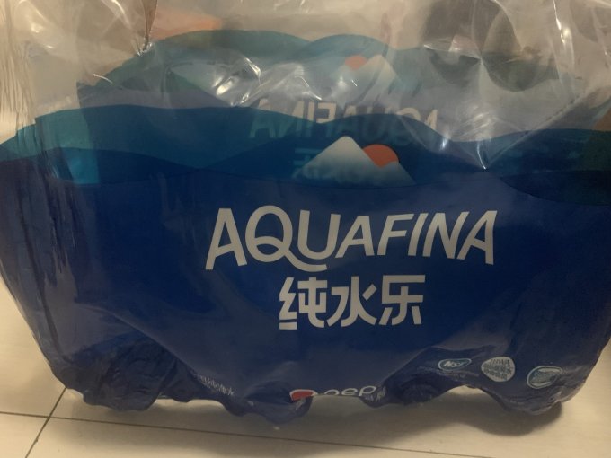 纯水乐饮用水