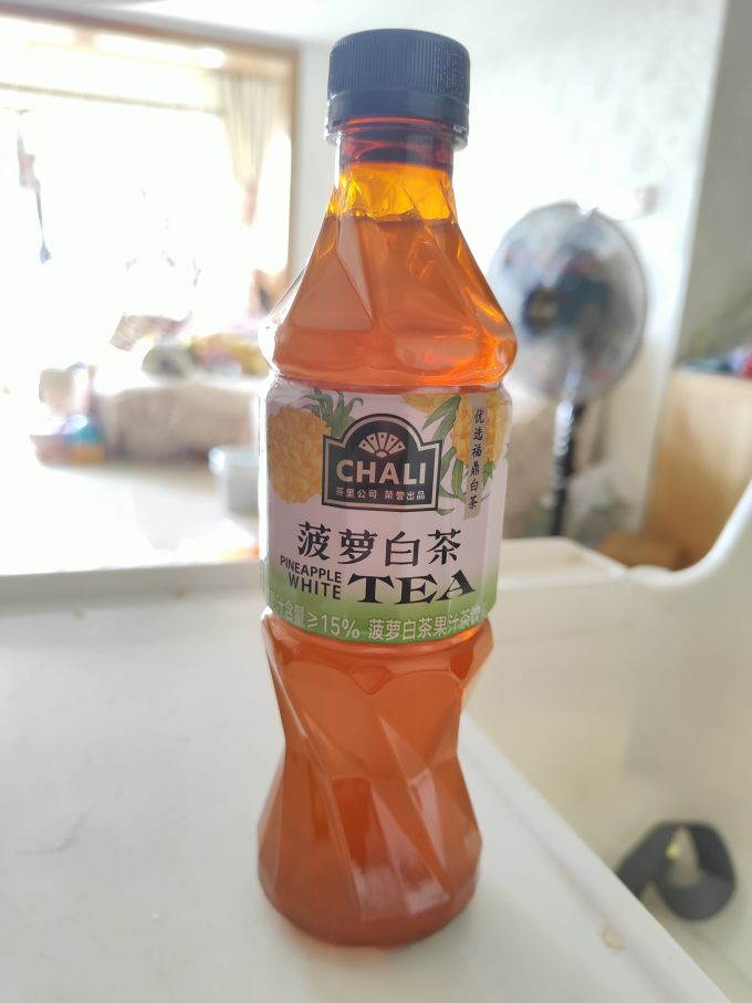 茶里饮料