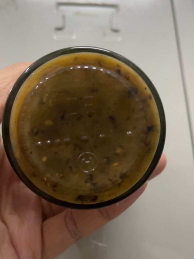 辣妹子其他调味品