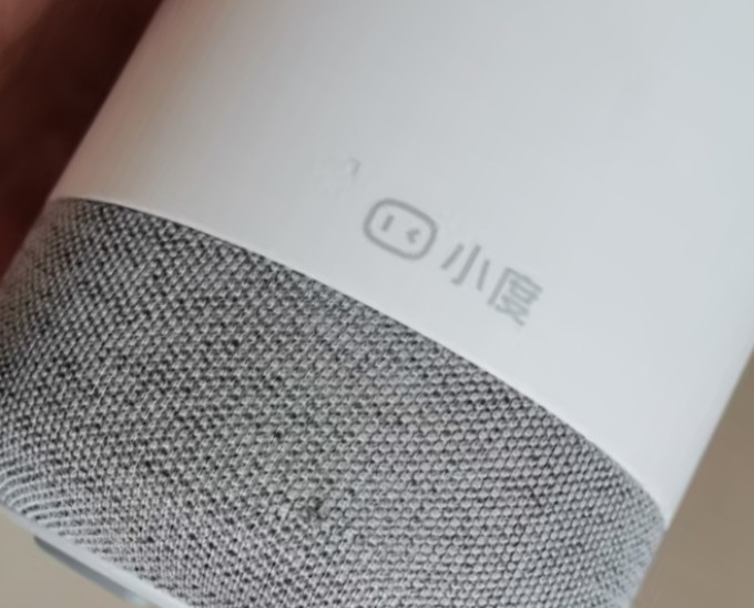 小度音箱