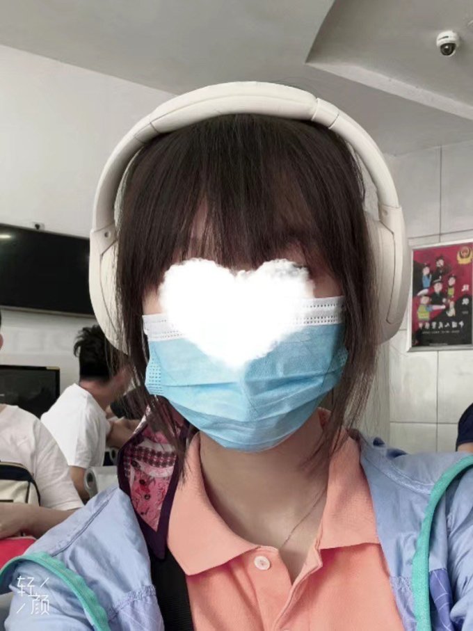 华为耳机