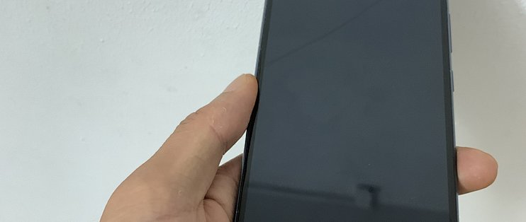晒晒家里老人还在服役的华为荣耀7X！