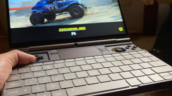 GPD Win Max2只支持60Hz的刷新率，用来玩游戏有影响吗？