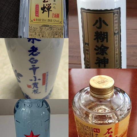 超市里这5款“良心白酒”别错过，纯粮佳酿价格便宜，老酒友常囤