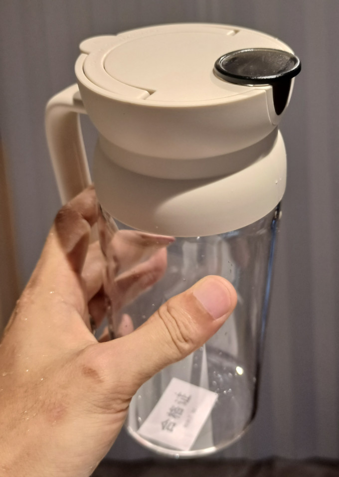 拉斐尔油壶